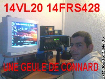BONJOUR, QUE PENSEZ-VOUS D'E 14VL20 LE PRESIDENT
